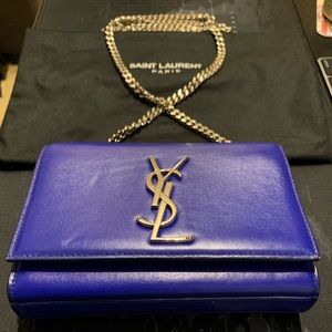 YSL Kate bag in small
